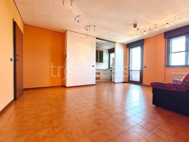 Appartamento in vendita a Cussignacco / Cussignà, Reana Del Roiale