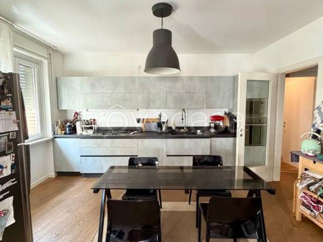 Appartamento in vendita a Borgo Gemona / Borc Glemone, Udine / Udin