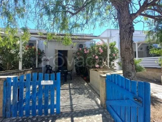 Appartamento in vendita a Torre Mozza, Ugento