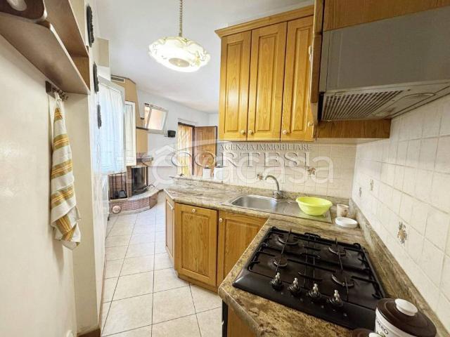Appartamento in vendita a Umbertide, Umbria