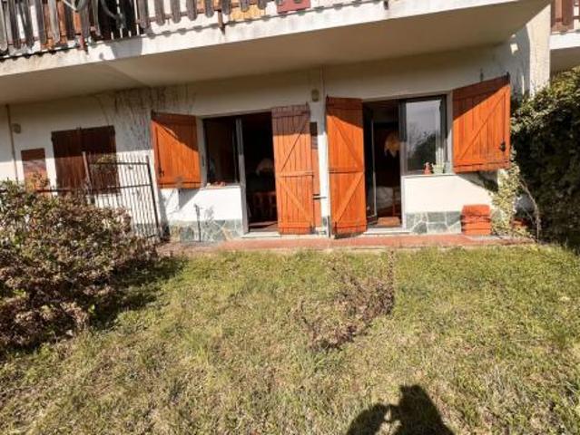 Appartamento in vendita a Urbe, Acquabianca