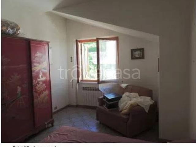 Appartamento in vendita a Urbe, Olba