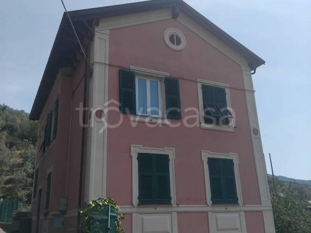 Appartamento in vendita a Tribogna, Liguria