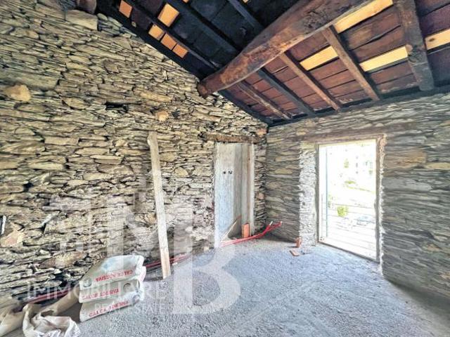 Appartamento in vendita a Tribogna, Liguria
