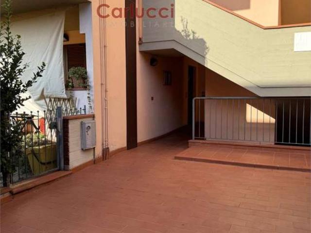 Appartamento in vendita a Uzzano, Toscana