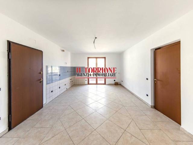 Appartamento in vendita a Uzzano, Toscana