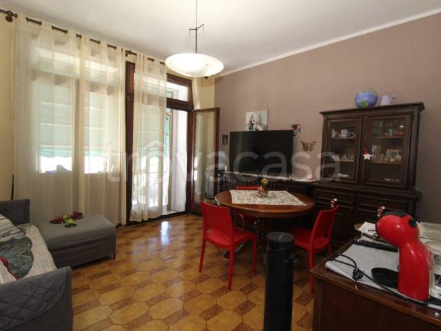 Appartamento in vendita a Peghini, Valdagno
