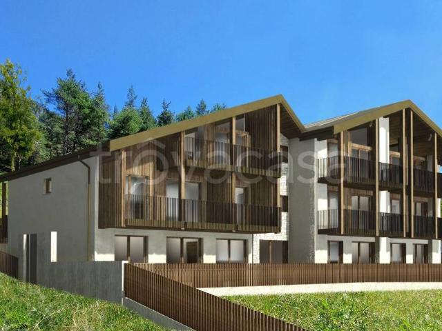 Appartamento in vendita a Comunità montana Alta Valtellina, Valdidentro