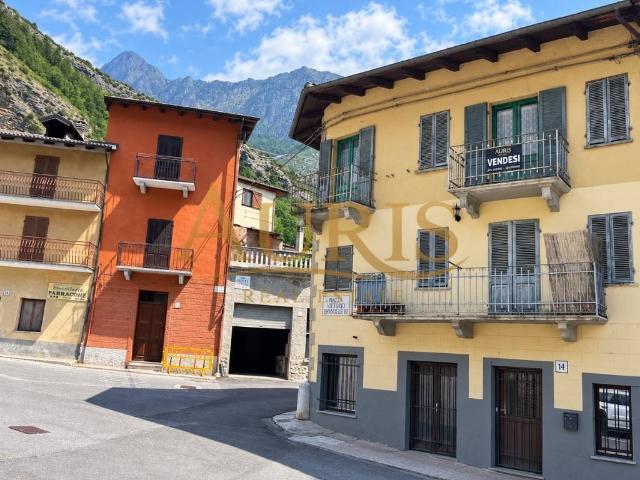 Appartamento in vendita a Valdieri, Cuneo