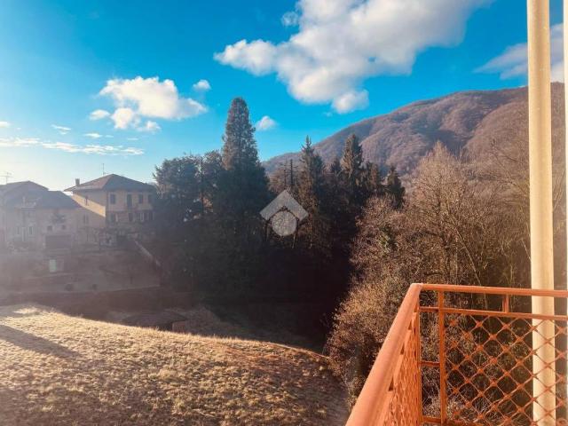 Appartamento in vendita a Valdilana, Piemonte