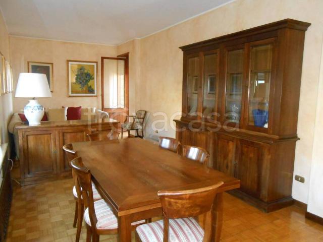 Appartamento in vendita a Mosso, Piemonte