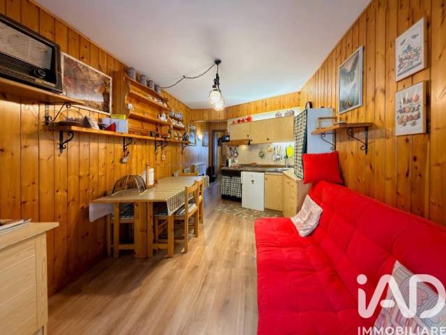 Appartamento in vendita a Comunità della Vallagarina, Vallarsa