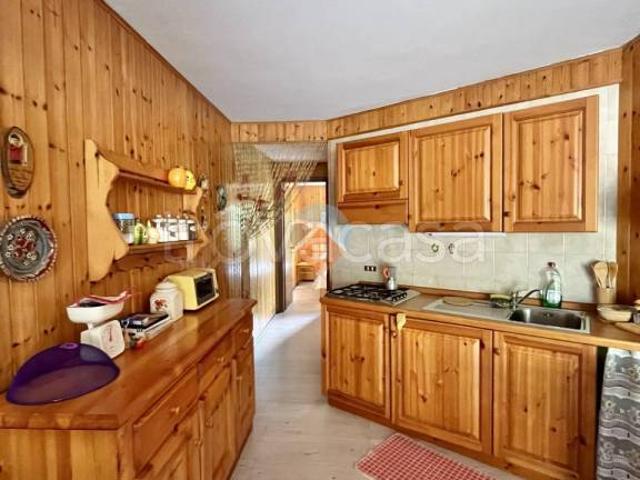 Appartamento in vendita a Comunità della Vallagarina, Vallarsa