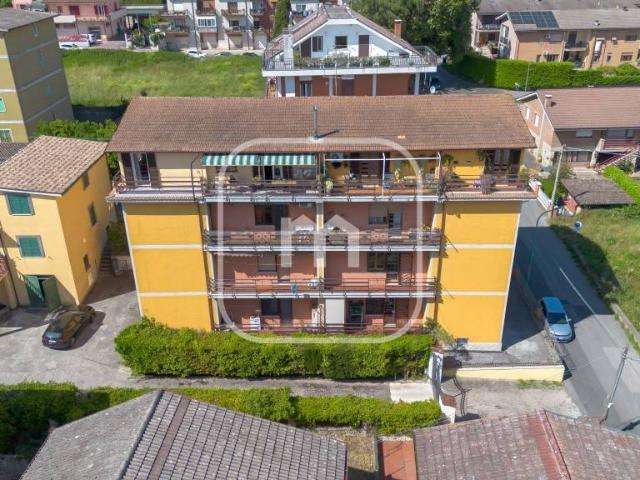 Appartamento in vendita a Villaggio Rinascita, Roma Capitale