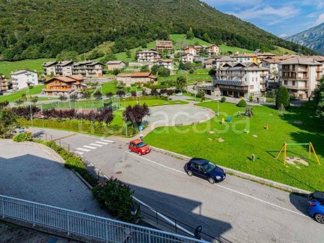 Appartamento in vendita a Valpiana, Serina