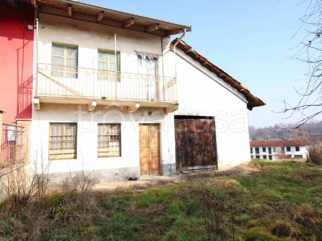 Appartamento in vendita a San Lorenzo Roero, Santo Stefano Roero