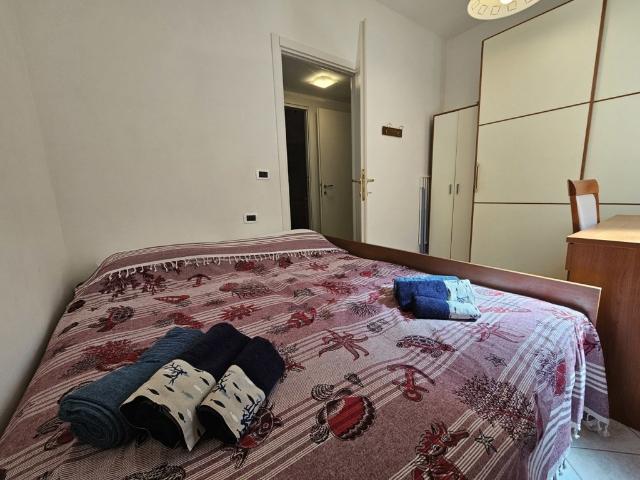 Appartamento in vendita a Parasio, Varazze