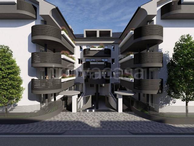 Appartamento in vendita a Varedo, Lombardia