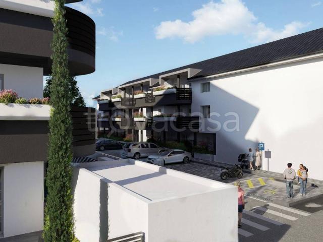 Appartamento in vendita a Varedo, Lombardia