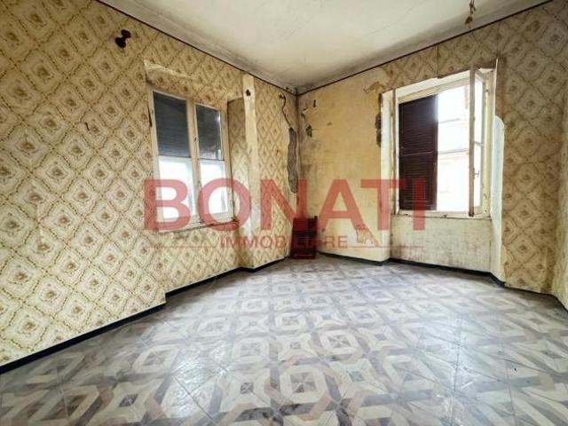 Appartamento in vendita a Varese Ligure, Liguria