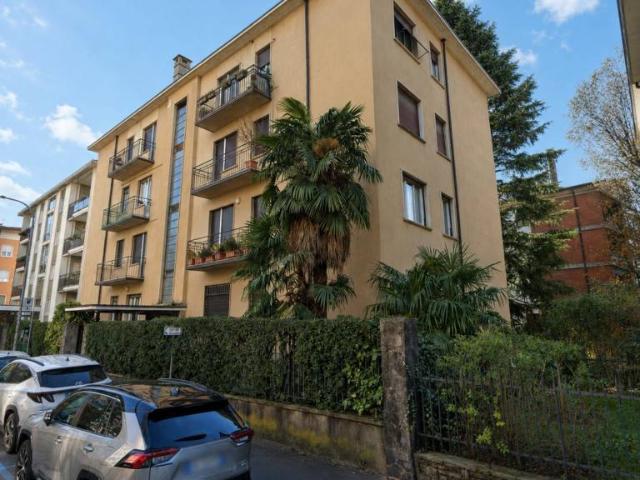 Appartamento in vendita a Gaggiano, Varese