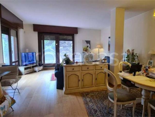Appartamento in vendita a Biumo Superiore, Varese