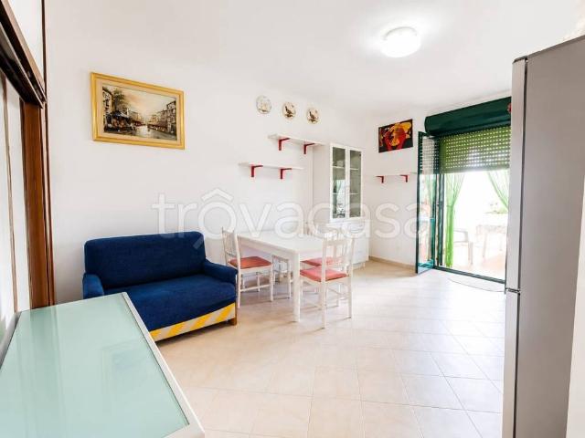 Appartamento in vendita a Selvotta, Vasto