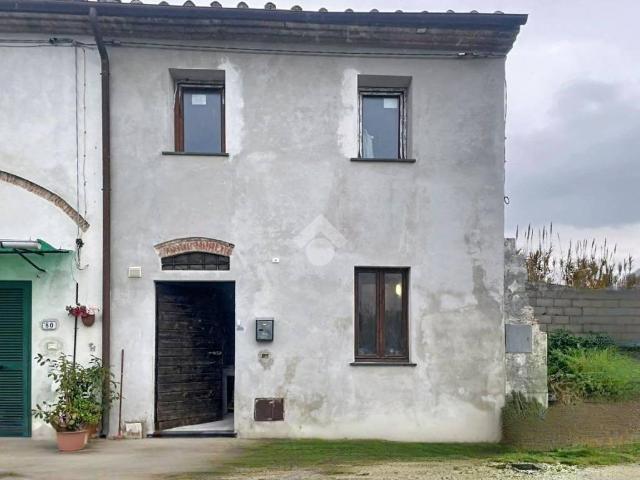 Appartamento in vendita a Migliarino Pisano, Vecchiano