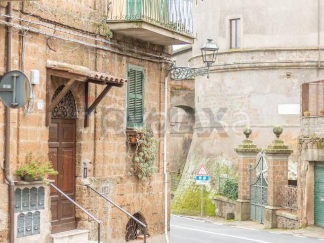 Appartamento in vendita a Vejano, Lazio