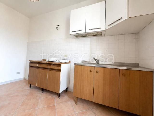 Appartamento in vendita a Uzzano E Castello, Toscana
