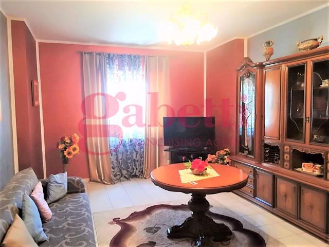 Appartamento in vendita a Venafro, Molise