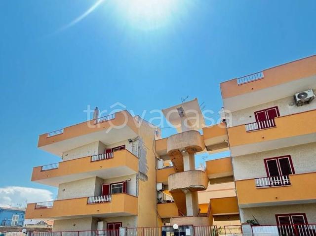 Appartamento in vendita a Venetico, Sicilia