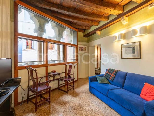 Appartamento in vendita a Venezia