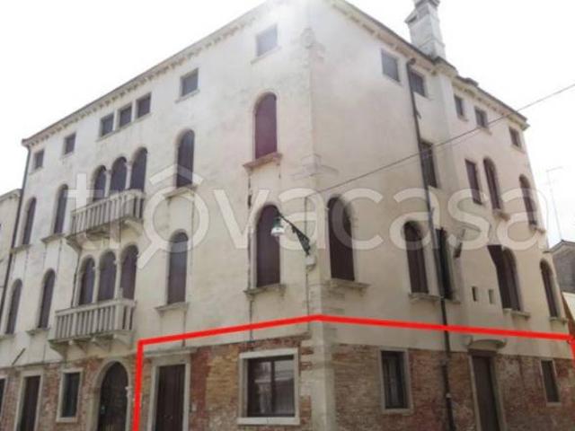 Appartamento in vendita a Venezia-Murano-Burano, Venezia