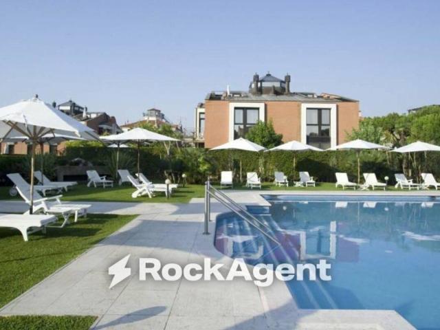 Appartamento in vendita a Lido-Pellestrina, Venezia