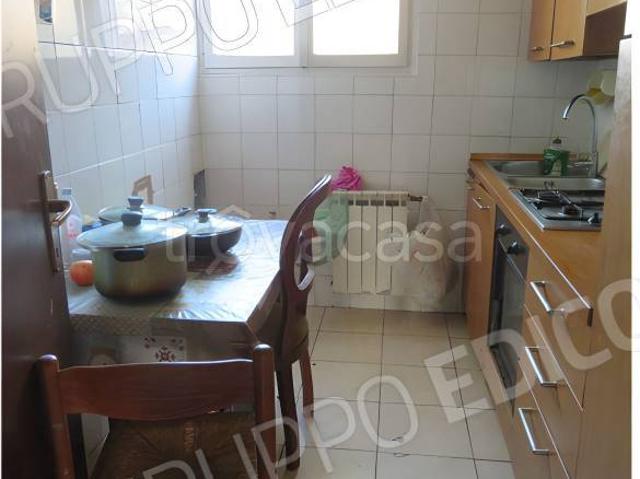 Appartamento in vendita a Marghera, Venezia