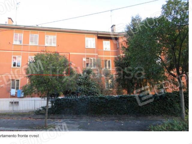 Appartamento in vendita a Marghera, Venezia