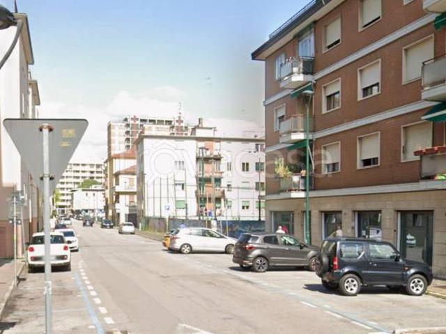 Appartamento in vendita a Venezia