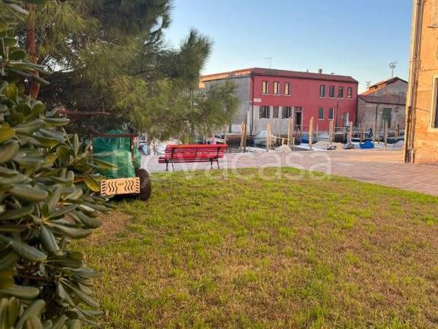 Appartamento in vendita a Venezia