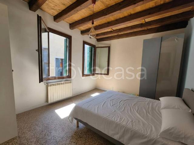 Appartamento in vendita a Venezia-Murano-Burano, Venezia