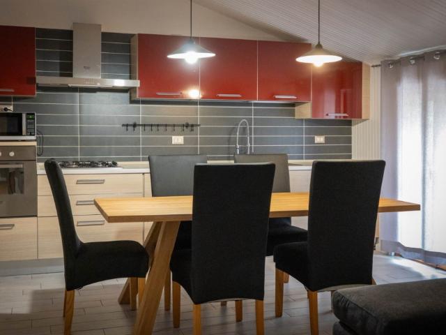 Appartamento in vendita a Chirignago-Zelarino, Venezia