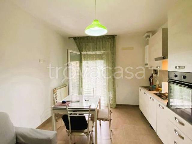 Appartamento in vendita a Mestre-Carpenedo, Venezia