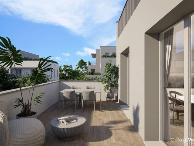 Appartamento in vendita a Venezia