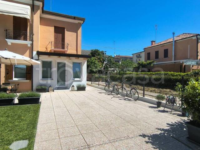 Appartamento in vendita a Mestre-Carpenedo, Venezia