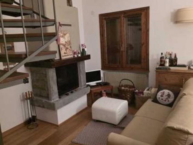 Appartamento in vendita a Appennino Reggiano, Re
