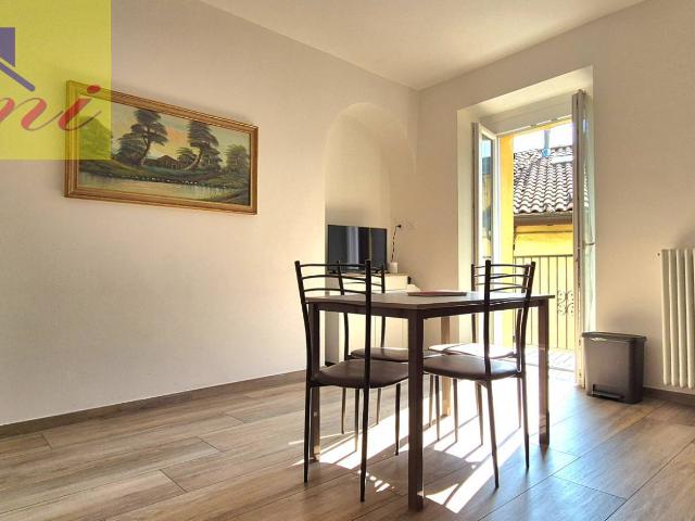 Appartamento in vendita a Somasca, Vercurago