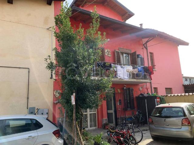 Appartamento in vendita a Verdello, Bergamo