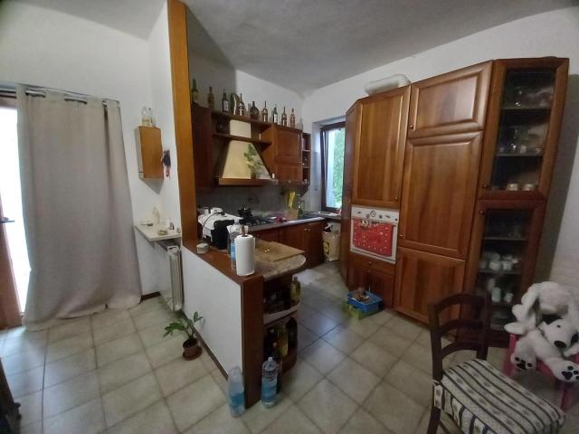 Appartamento in vendita a Ovest, Brenzone