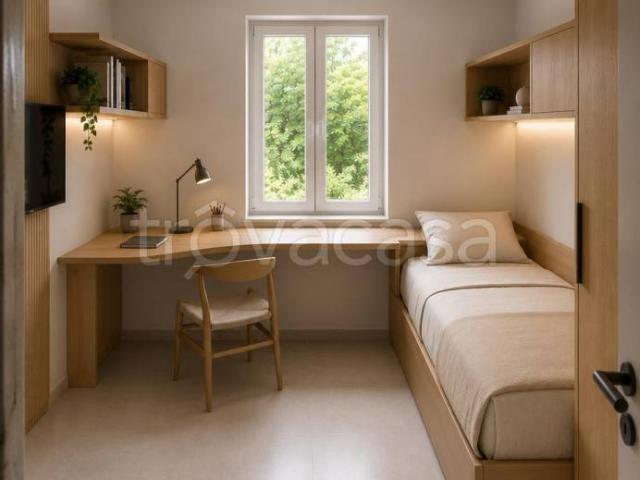 Appartamento in vendita a Est, Brenzone
