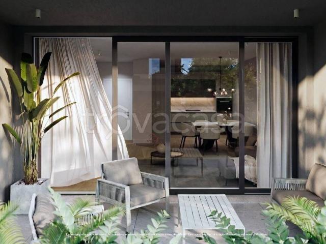 Appartamento in vendita a Nord-Ovest, Brenzone